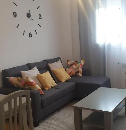BYHOUSE Matias López 78 Apartamento Sarria Exterior foto