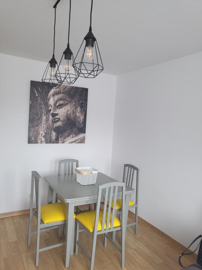 BYHOUSE Matias López 78 Apartamento Sarria Exterior foto