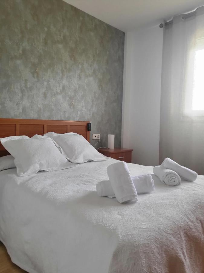 BYHOUSE Matias López 78 Apartamento Sarria Exterior foto